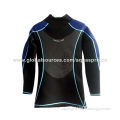 Neoprene Top Men's Wetsuit/Surfing Suit, Any Colors and Sizes Available